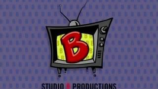 Vooz Character System/Studio B Productions/Jetix (2006)