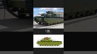 танки геранда и их аналоги #shortvideo #wotblitz #геранд