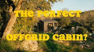 Living off the grid in Portugal (Alentejo)