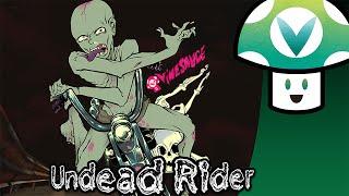 [Vinesauce] Vinny - Undead Rider (+ Asylum Edition)