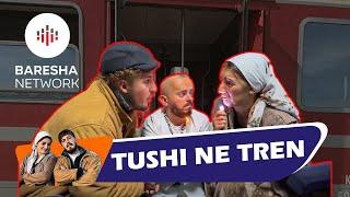 Lili & Zoja - Tushi ne tren (Ku po shkojn familja e Halilit)