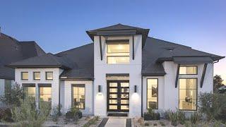 INSIDE STUNNING PERRY HOME MODEL | TOP RANKED COMMUNITY IN TX | NEW HOME TOUR | NEAR HOUSTON TX