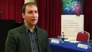 Professor Roland Rathelot talks about unemployment and his research