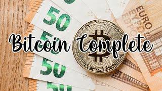 Bitcoin Complete