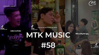 Tổng hợp những bản cover hay nhất tiktok #58 | MTK MUSIC