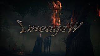 Lineage W - In-Game Trailer