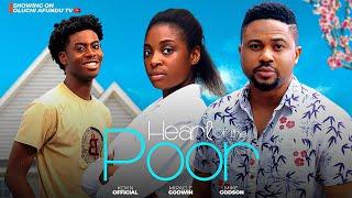 HEART OF THE POOR - MICHAEL GODSON, MIRACLE GODWIN, CHRIS AKWARANDU,