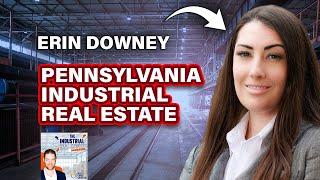 Industrial Real Estate in Pennsylvania (2024 Market Review)