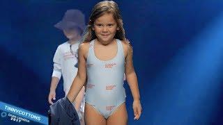 Tinnycottons | Spring/Summer 2018 | Gran Canaria Swimwear Fashion Week