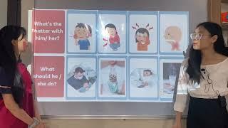 STAR EDUCATION - Trịnh Ngọc Minh Anh - 5H2