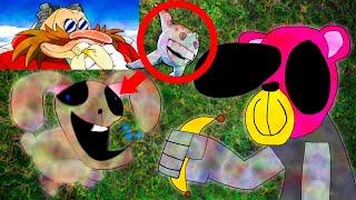 i beat Split Second's Botanic Bash, Farmyard Frenzy, and Potassium Panic all max modes