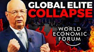 Global Elite COLLAPSE Begins! It's ALL OVER...