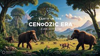 From Mammals to Humans: A Journey Through the Cenozoic Era [Full Documentary]