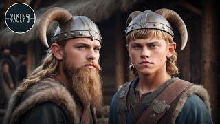 How Teenagers Survived During The Viking Age...