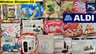 ALDI| ALDI NEW FINDS| ALDI SHOP WITH ME| ALDI CHRISTMAS FINDS