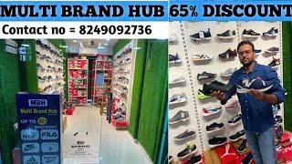 Multi Brand Hub #Shoes_UK_8_Collection