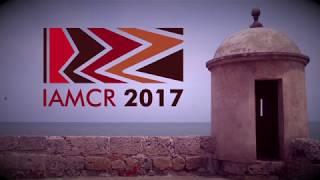 IAMCR 2017 - The Conference Opening Ceremony