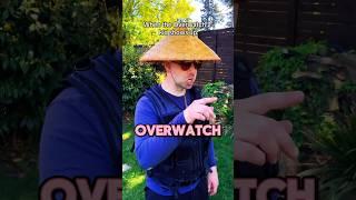Overwatch Kid Ruins Day | #gmodism #teamfortress2