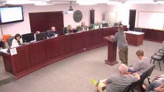 North Ogden City Council Meeting 11/27/18