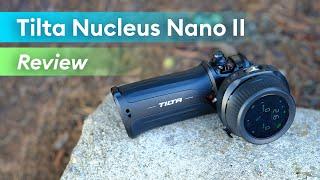 Tilta Nucleus Nano II Field Review - Affordable Wireless Follow Focus