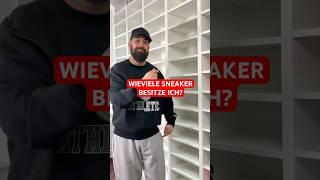 Der jenige der die richtige Zahl kommentiert wird im meinem nächsten Video erwähnt!! #sneakers #fyp