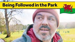 159. Accosted in Aberdare Park - Living Alone in Wales (November 2024)