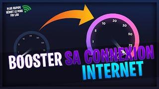 Comment Améliorer sa CONNEXION INTERNET et Réduire son PING ?! *Guide 2024*