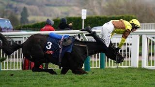 DAY 3 CHELTENHAM ALL HORSE RACING HIGHLIGHTS 17 MARCH 2022