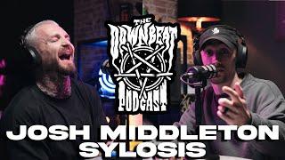 The Downbeat Podcast - Josh Middleton (Sylosis)