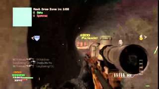 RLTY visualz - MW3 Game Clip