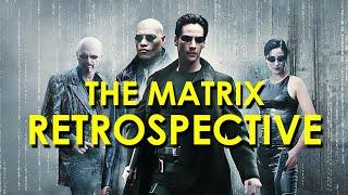 The Matrix (1999) Retrospective/Review - The Matrix Retrospective, Part 1