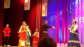Абаканский дворец молодежи (АДМ) Наташа молодец :)