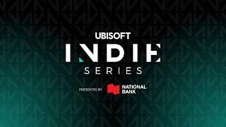 Ubisoft Indie Series