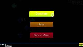 osu! gonna amputate my fingers now Mania 4k