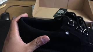 TUK Anarchic CREEPERS Unboxing and Review