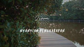 Liora - Nyanyian Pengharapan [Official Music Video]