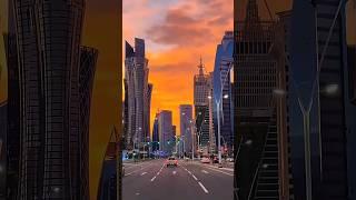 Qatar tour 2024  #shorts #qatar #travel #tour #2024