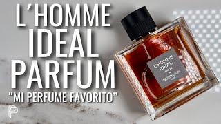 *NUEVO!* L´HOMME IDEAL PARFUM "MI PERFUME FAVORITO!!" // PP