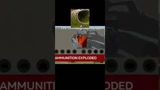Hesh only #mobilegaming #warthunder #moderntanks #armoredvehicle #gaming