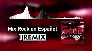 MIX CLASICOS DEL ROCK EN ESPAÑOL -  Exitos 80s 90s ( Enanitos Verdes, Soda Stereo, Mana, Fito Paez,)