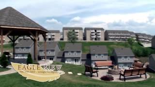 Eagle View Luxury Apartments and Townhomes Charleston, WV