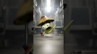 I LOVE - R.E.P.O Animation