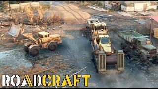New Construction And Mining Game  Roadcraft Gameplay Walkthrough Episode 5