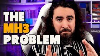 MODERN HORIZONS 3 has one HUGE PROBLEM!
