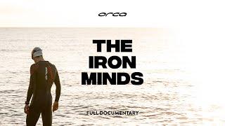 THE IRON MINDS | FULL DOCUMENTARY | ORCA