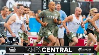 Games Central 30: Interesting Age-Group & Adaptive Stories