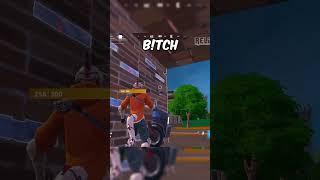 Bro got  on… in Fortnite‼️ #fortnite #foryou #fyp #shorts #shortsfeed #relishh