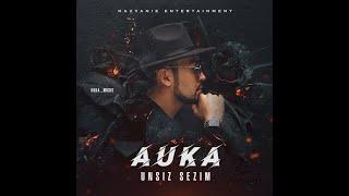 AUKA-ҮНСІЗ СЕЗІМ (Official audio) #ВТРЕНДЕ  #унсизсез3м #втренде