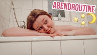 Meine Abendroutine für die Uni VLOG I Meggyxoxo