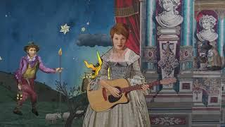 Shawn Colvin - "The Starlighter" (Music Video)